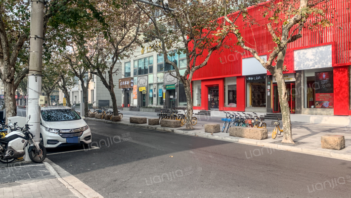 凤阳路531-537号(单)外景图