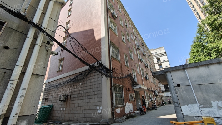 舜湖西路北侧外景图