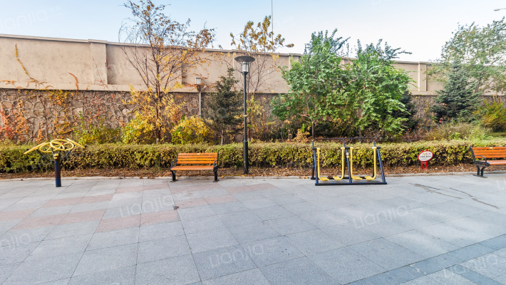 滨港水岸逸江湾外景图