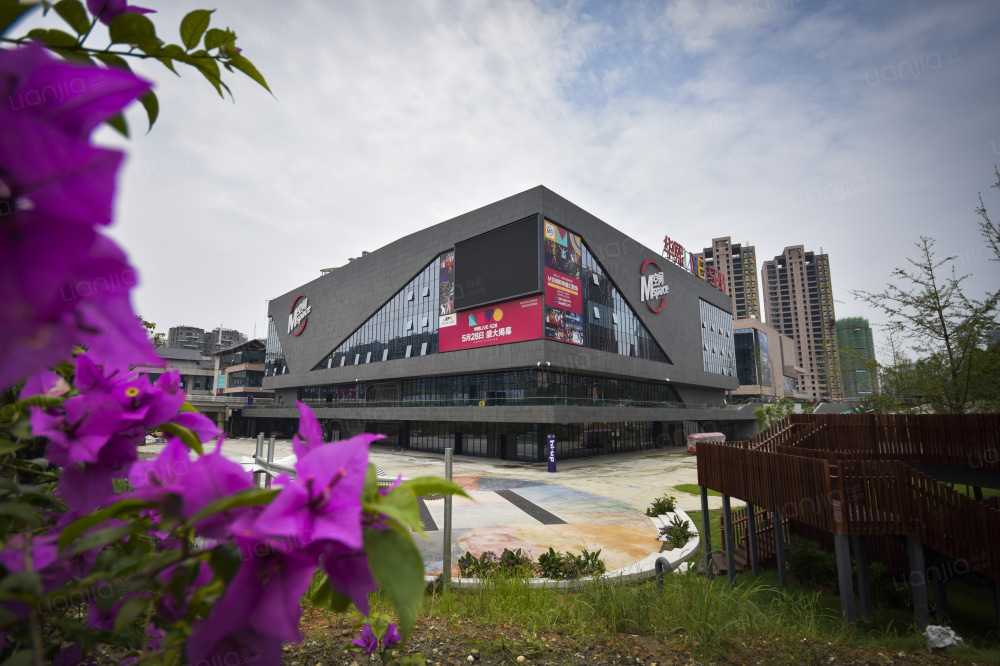 华熙528艺术村相册