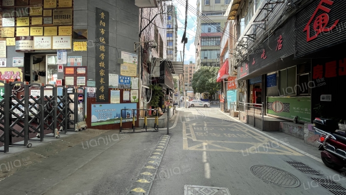 白沙巷7号外景图