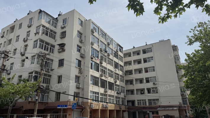 寿张路2、东平路3甲外景图