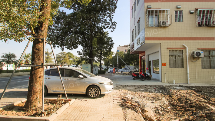 裕隆五路外景图