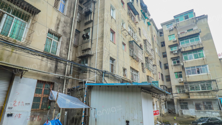 温室公司外景图