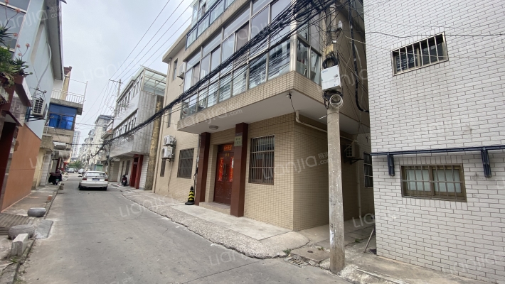 榆河路十巷7号外景图