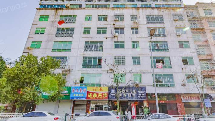 书院路103号外景图