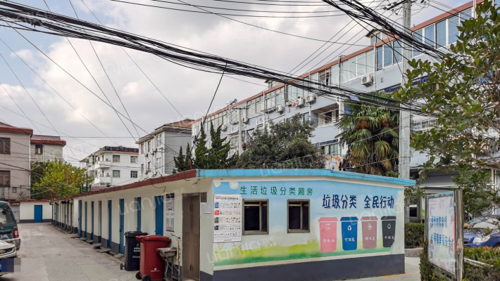 外青松公路2723弄外景图