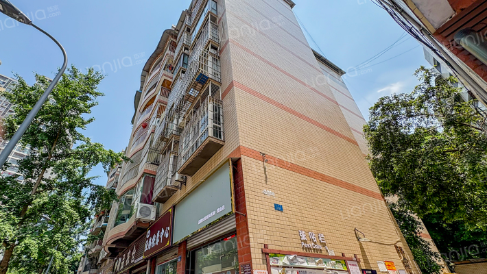 洋河街278号外景图