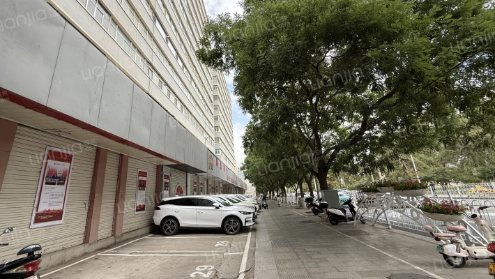 南滨河东路815-847号外景图