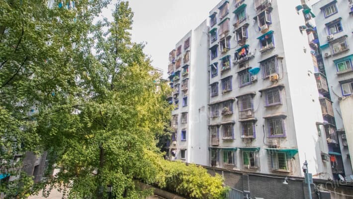 恒幸花园外景图