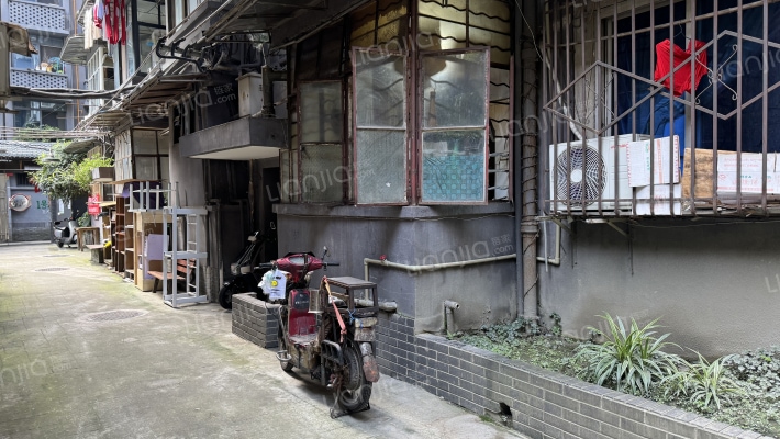 西大街99号外景图