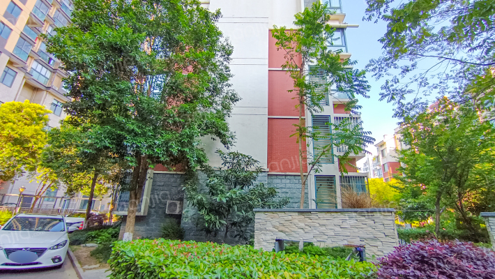 宝凤大厦外景图