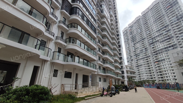 龙昆雅苑外景图