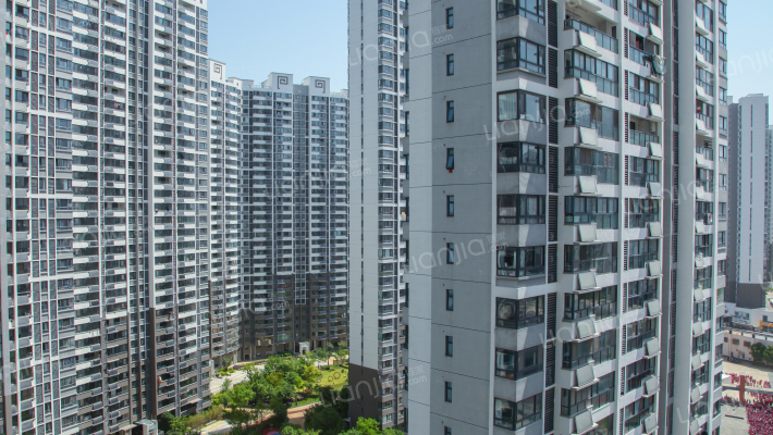 玖珑湾诚品外景图