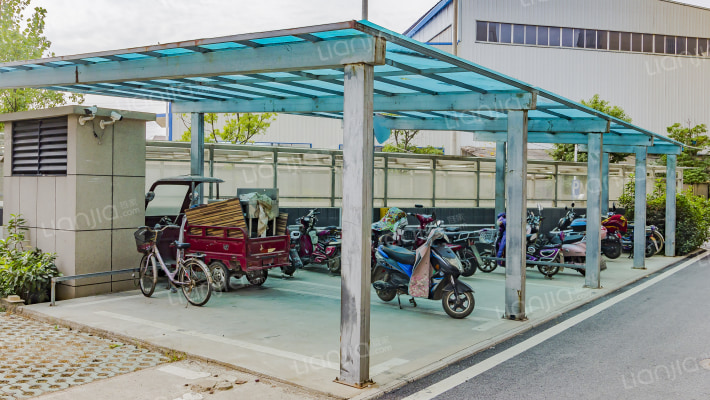 武汉瑞佳园房价怎么样瑞佳园房源户型图小区车位交通地址详情分析