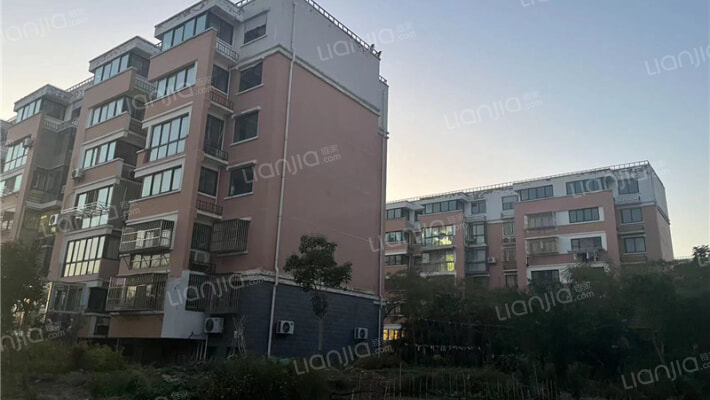 金丰花园外景图