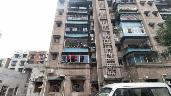 向阳街246号外景图