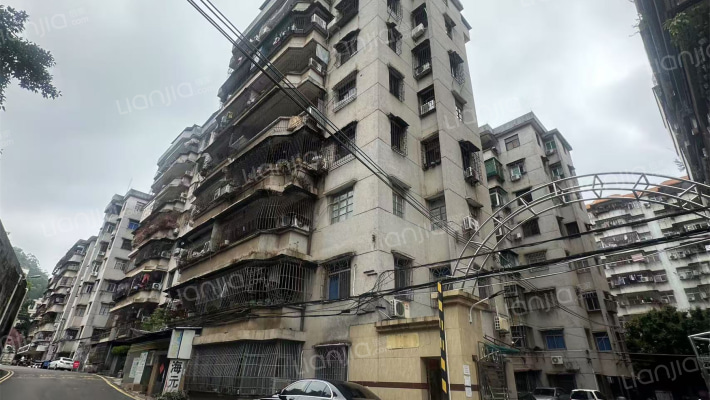 麦地路10-21号外景图