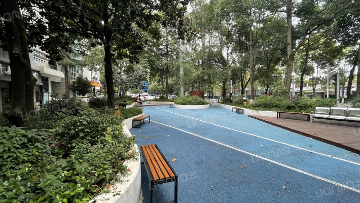 溪北路134号外景图