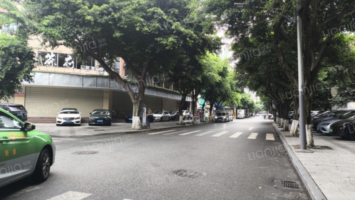 紫荆北路16号外景图