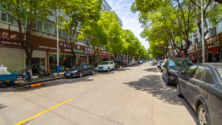 振兴东路10号外景图