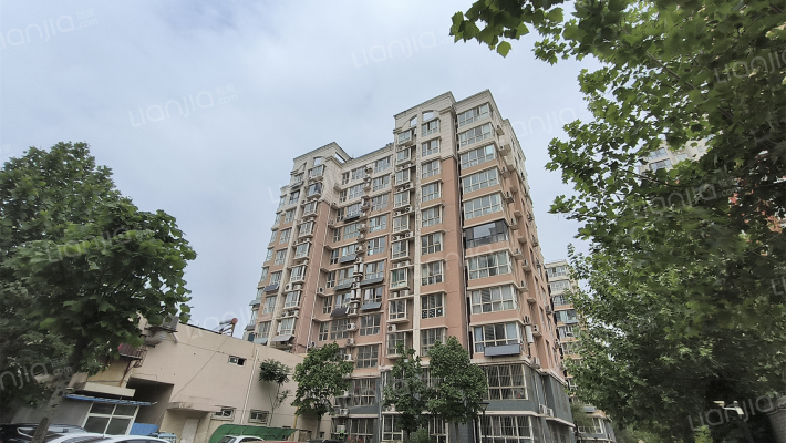 尚品佳苑外景图