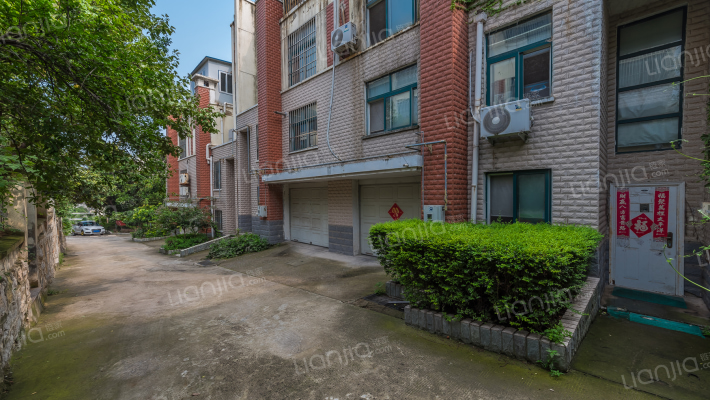 富仕名邸外景图