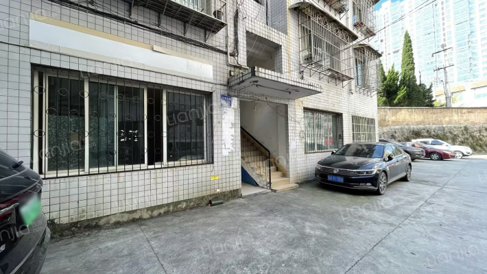 云岭东路35号外景图