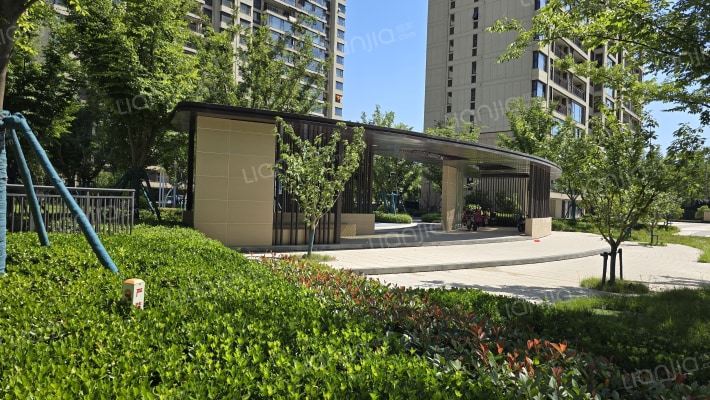 春溪雅苑外景图