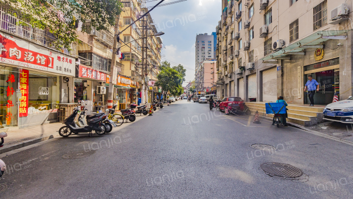 府西街39号外景图