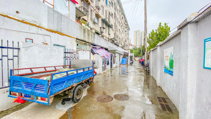 美菱大道115号外景图