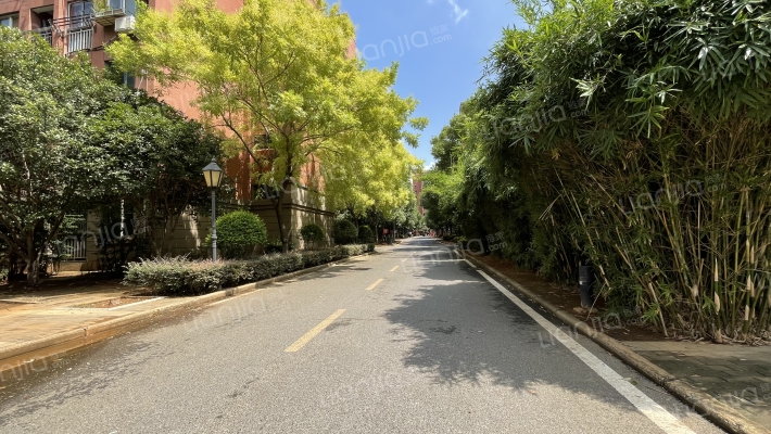 中城时代五期外景图