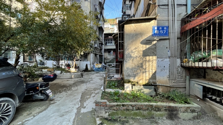 营盘路57号外景图