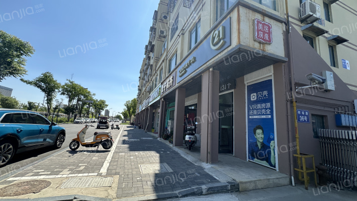 新宁东方外景图