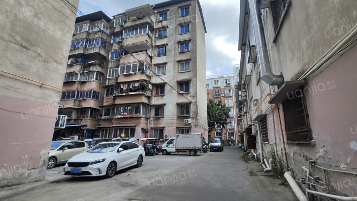 金桔花苑外景图