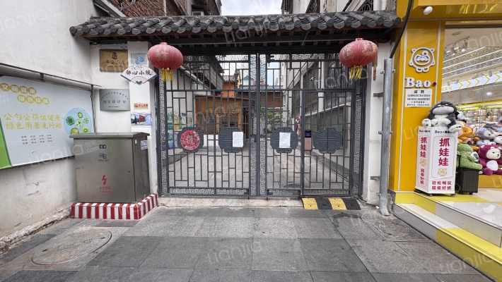 南强街90号外景图