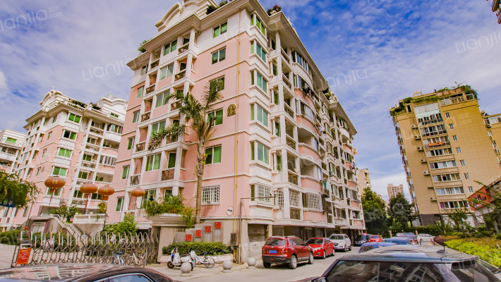 瑞星花园外景图