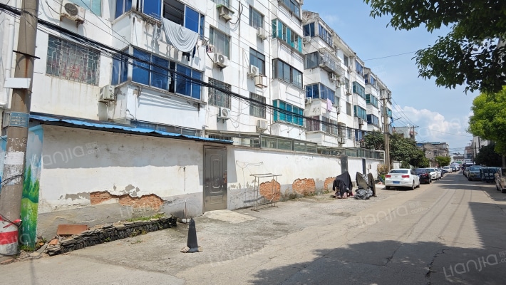 吴中区临湖镇新市街飞前弄36号外景图