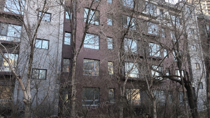 唯美尚品外景图