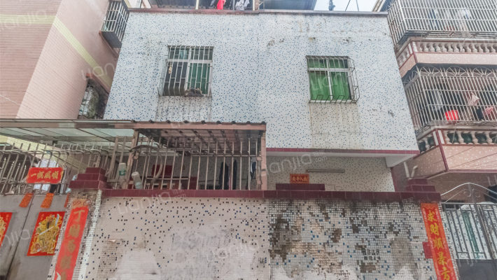 平南东南区4巷4号外景图