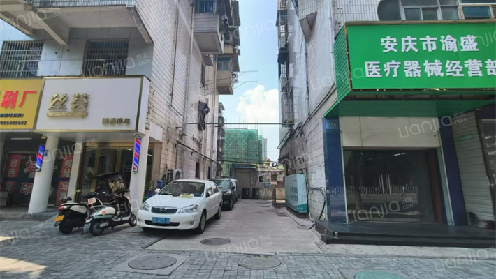 华中西路427号外景图