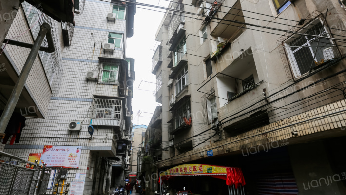 全新巷20号外景图