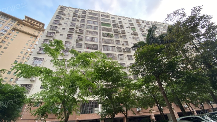 绿源雅都外景图