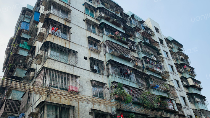 省元巷58号外景图