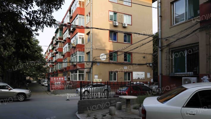 晶颖佳苑外景图