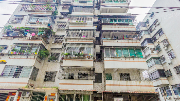 怡景花园(南海)外景图