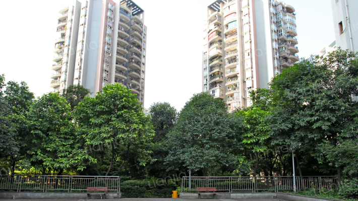 红土地9号外景图