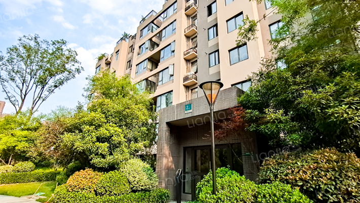 正商华钻汇景1号院外景图