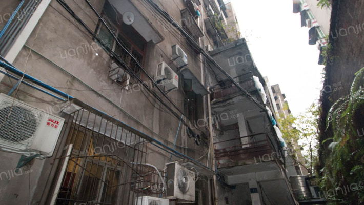 璧永路228号外景图