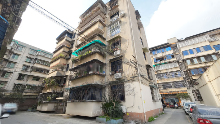 武阳中路191号外景图